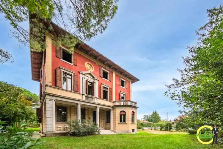 Villa unifamiliare via Cividina, Martignacco