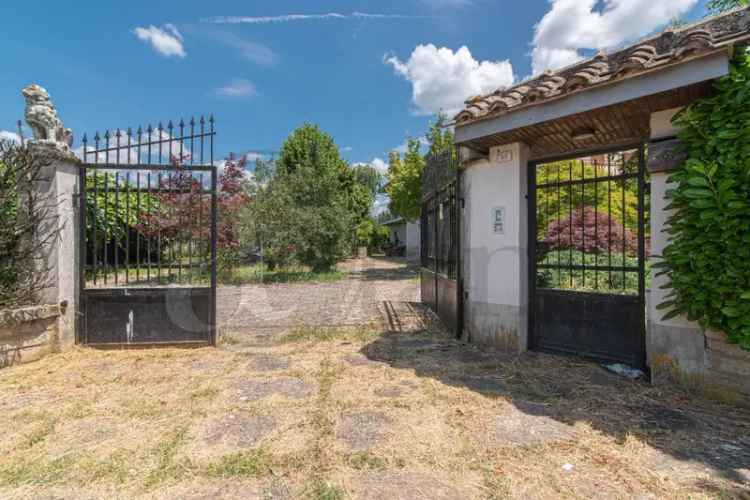 Villa singola in Via Fontana Olente, Ferentino, 16 locali, 3 bagni