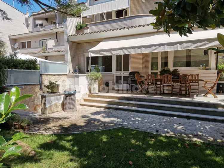 Villa unifamiliare viale Europa, Lungomare Circe, Via Badino, Terracina