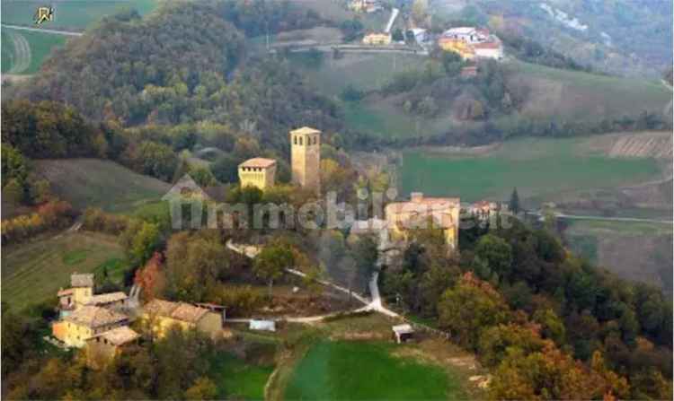 Casa indipendente all'asta via Guglielmo Marconi, 2, San Giovanni in Marignano