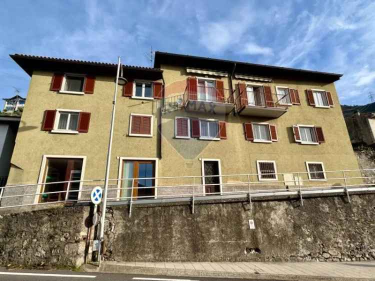 Casa Indipendente in vendita a Sovere