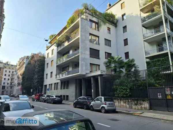 Appartamento In Affitto in Milano, Lombardia