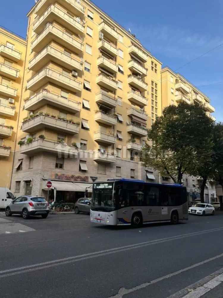 Trilocale viale Benedetto Brin, Brin, Terni