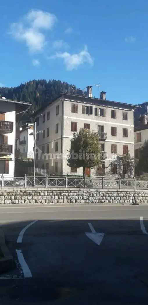 Villa unifamiliare via Roma, 29, Auronzo, Auronzo di Cadore