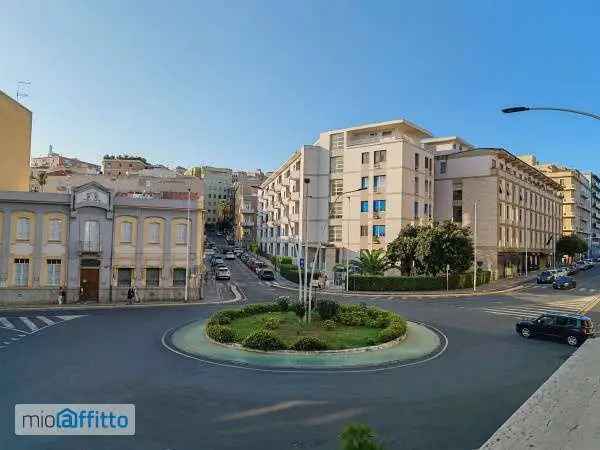 Appartamento In Affitto in Cagliari, Sardegna