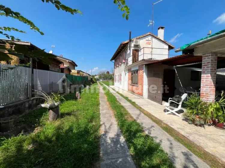 Cascina via Delle Veritte, Centro, San Vito al Tagliamento