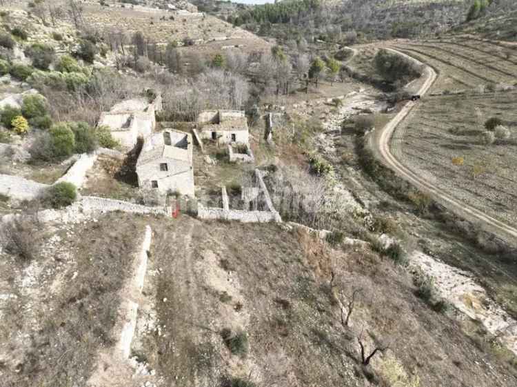 Casale Strada Provinciale 59, Conservatore - San Giacomo, Ragusa