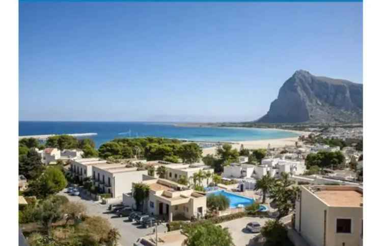 Affitto Appartamento Vacanze a San Vito Lo Capo, Via Eboli 29