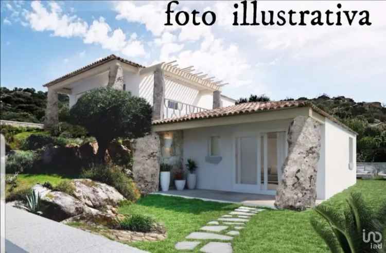 Vendita casa 6 locali di 120 m² in Loiri Porto San Paolo (07020) - 112613 - iad