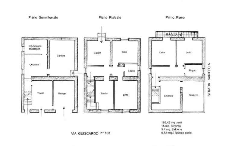 Casa indipendente in vendita a Guglionesi