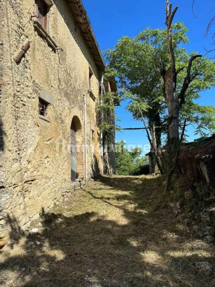 Villa unifamiliare via Giovanni Pascoli, 57, Cantalice