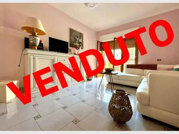 Appartamento in Vendita a Quarto 75 mq