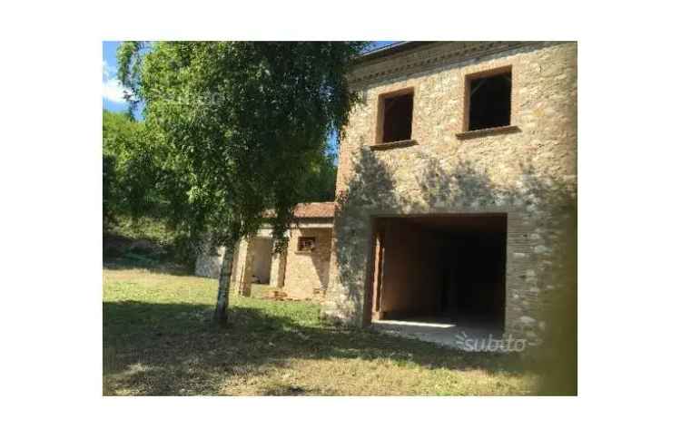 Villa in vendita a Arquà Petrarca, Via Costa 4