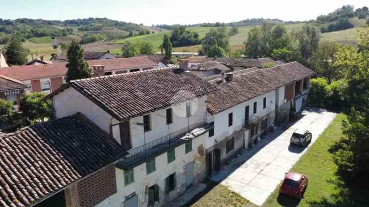 Terratetto plurifamiliare Strada merlazza 25, Celle Enomondo