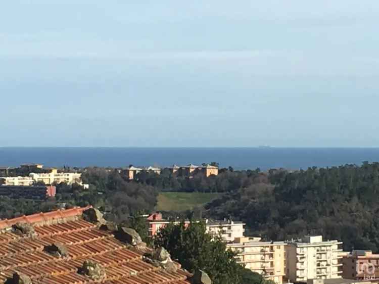 Vendita appartamento 5 locali di 110 m² a Arenzano (16011) - 80613 - iad