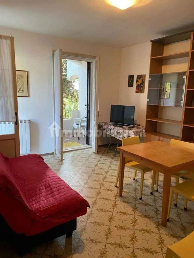 Villa unifamiliare, buono stato, 100 m², Lido di Spina, Comacchio