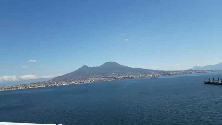 Affitto Bilocale, Sorrento, Napoli, Italia, PIETRAPIANA 19