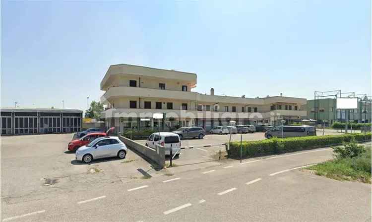 Appartamento all'asta Strada Provinciale 159 , Km 2, Casalmaiocco