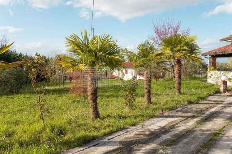 Villa bifamiliare, buono stato, 232 m², Riolo Terme