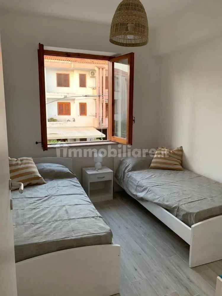 Trilocale viale Calabria 10, Nocera Scalo, Nocera Terinese