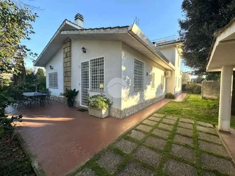 Villa unifamiliare via delle rose 264, Borgo Hermada, Terracina