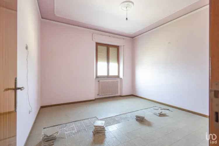 Vendita villa Bifamiliare 6 locali di 180 m² a Treia (62010) - 126023 - iad