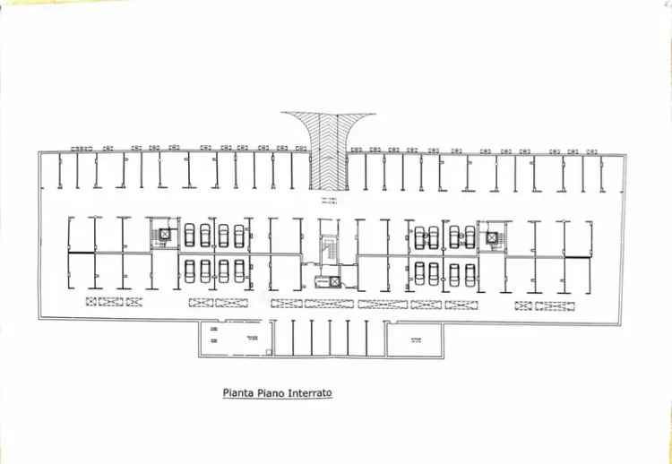 Ter. residenziale in vendita