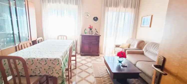 Appartamento in Viale Monserrato, 10, Agrigento (AG)