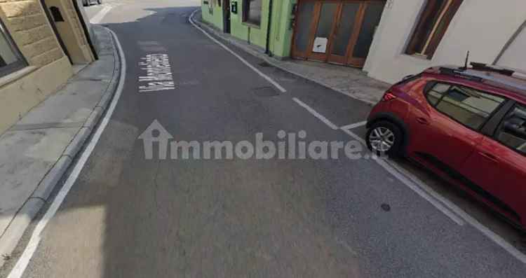 Appartamento all'asta via Montelieto 10, Fanna