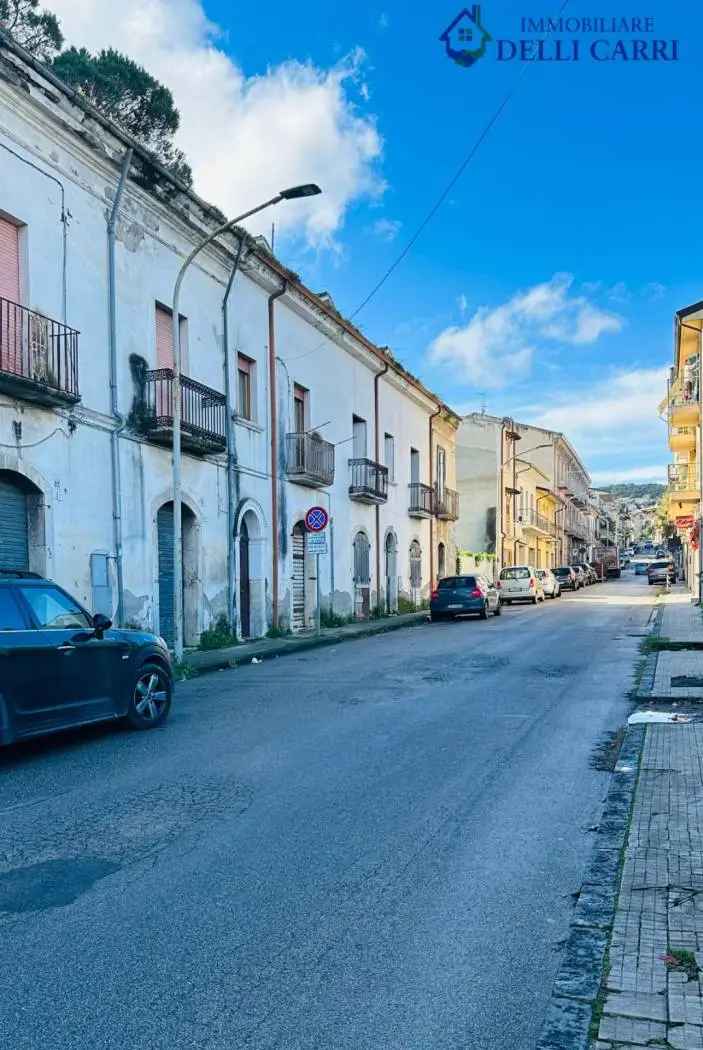 Appartamento via Ciriaco Bocchini, Centro, San Giorgio del Sannio