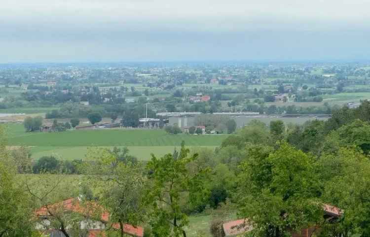 Terratetto plurifamiliare via Idice 28, Castel Dei Britti, San Lazzaro di Savena