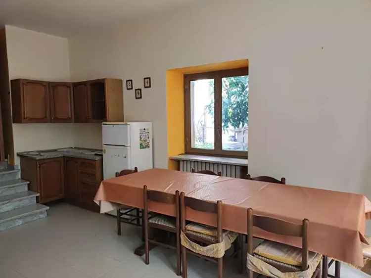 Casa indipendente in affitto  in Via della Chiesa, 20, 87036 Arcavacata CS, Italia 20 a Rende