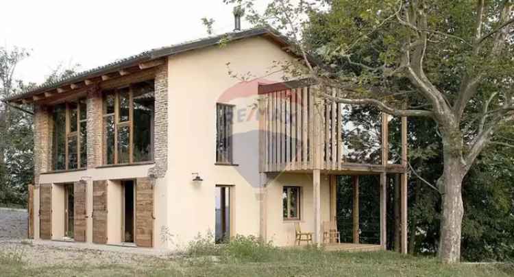 Villa in Via Valle Mulini, Fino Mornasco, 3 locali, 2 bagni, 130 m²