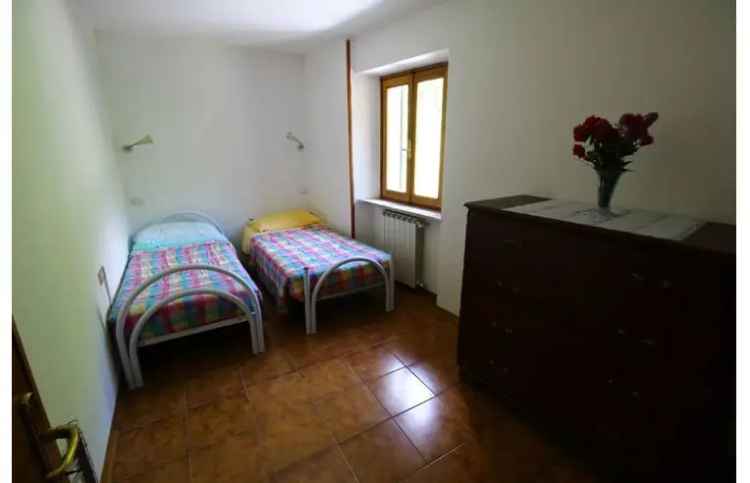 Affitto Casa Vacanze a Granaglione, SP632 1