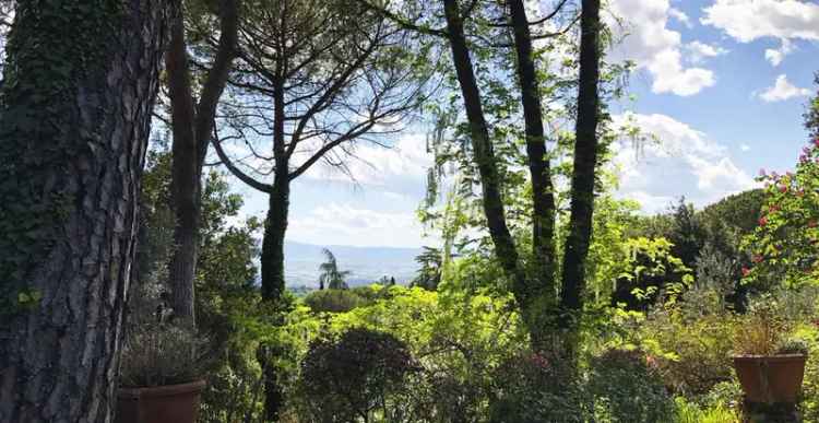 Villa unifamiliare Strada di Piedimonte, Villa Palma - Piedimonte, Terni