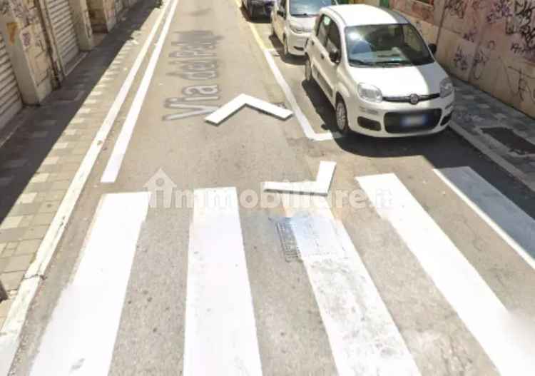 Appartamento all'asta via dei Peligni, Pescara