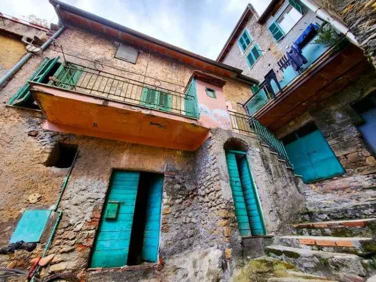 Terratetto unifamiliare via del Parlatorio, Centro, Anagni