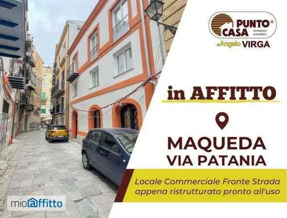 Appartamento In Affitto in Vasto, Abruzzo