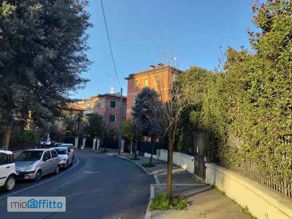 Appartamento In Affitto in Via dei Colli, Bologna, Emilia-Romagna