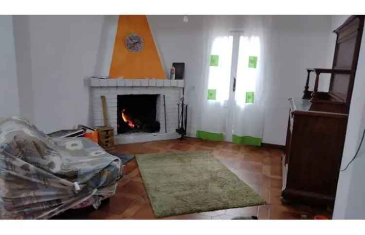 Villa in vendita a Sassari, Strada Vicinale Sant'Anatolia 83