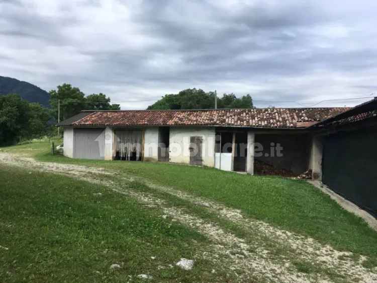 Villa unifamiliare via Beato Bernardino, Feltre