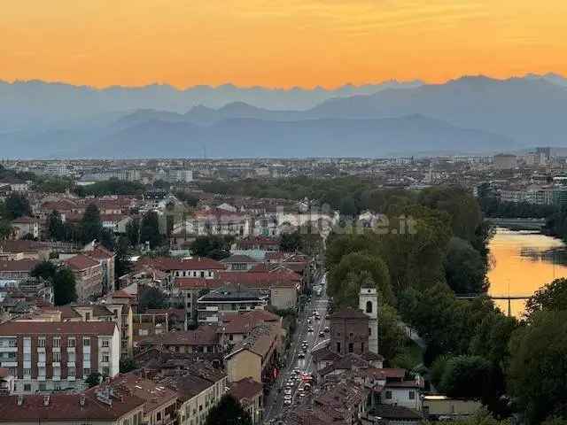 Villa unifamiliare Strada di Fenestrelle, Superga, Torino