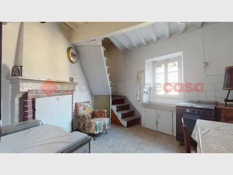 Casa Indipendente in vendita  a Bagni di Lucca