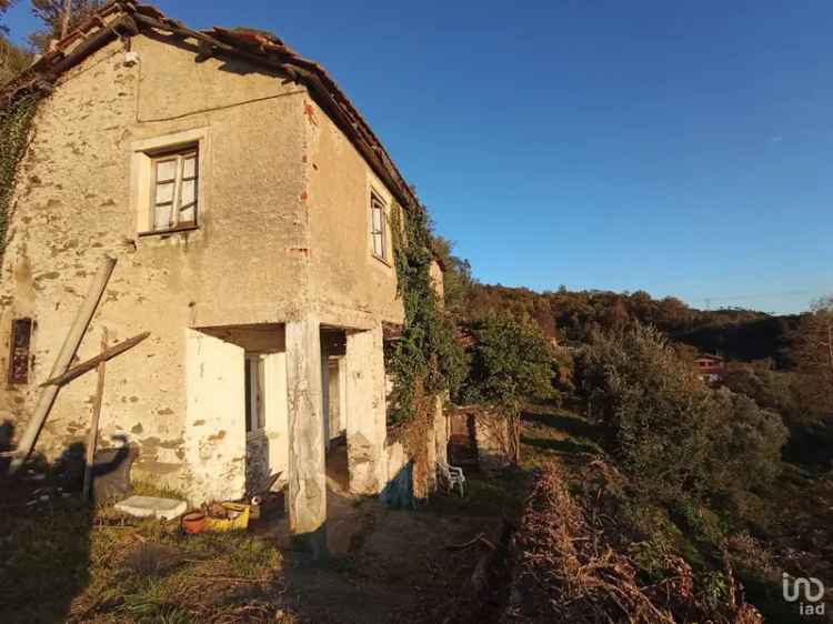 Vendita rustico 6 locali di 142 m² in Varazze (17019) - 132473 - iad