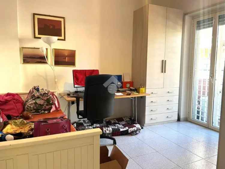 Affitto Appartamento Roma Viale Isacco Newton 112