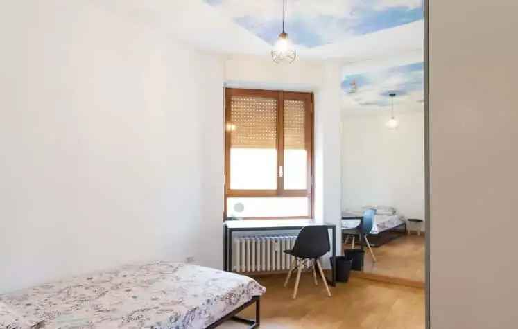 Viale Tibaldi 56 - Room 1