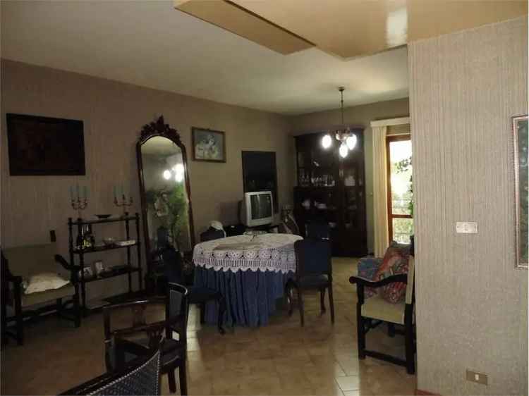 Villa unifamiliare via, San Leone, Villaseta, Villaggio, Agrigento