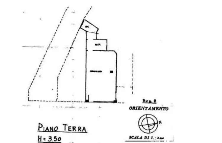 Ufficio in vendita a Forlì