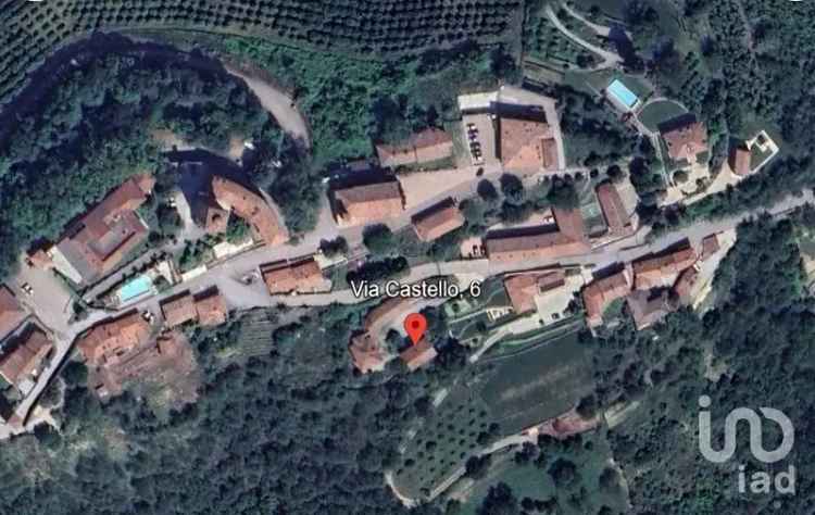 Vendita casa 10 locali di 245 m² in Santa Vittoria d'Alba (12069) - 127613 - iad