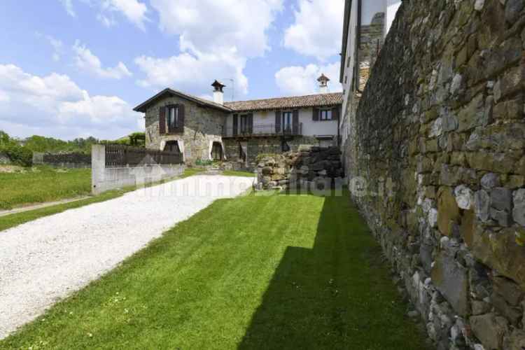 Villa unifamiliare Giassico 21/BIS, Giassico, Cormons